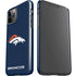 NFL Denver Broncos - Distressed iPhone 11 Pro Lite Case