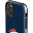 NFL Denver Broncos - Distressed iPhone 11 Pro Max Impact Case