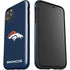 NFL Denver Broncos - Distressed iPhone 11 Pro Max Impact Case