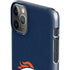NFL Denver Broncos - Distressed iPhone 11 Pro Max Lite Case