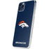 NFL Denver Broncos - Distressed iPhone 11 Pro Max Skin
