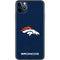 NFL Denver Broncos - Distressed iPhone 11 Pro Max Skin