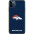 NFL Denver Broncos - Distressed iPhone 11 Pro Max Skin