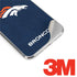 NFL Denver Broncos - Distressed iPhone 11 Pro Skin