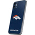 NFL Denver Broncos - Distressed iPhone 11 Skin
