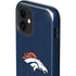 NFL Denver Broncos - Distressed iPhone 12 Impact Case