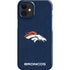 NFL Denver Broncos - Distressed iPhone 12 Mini Lite Case