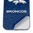 NFL Denver Broncos - Distressed iPhone 12 Pro Max Skin