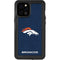 NFL Denver Broncos - Distressed iPhone 12 Pro Max Waterproof Case
