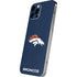 NFL Denver Broncos - Distressed iPhone 12 Pro Skin