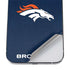 NFL Denver Broncos - Distressed iPhone 12 Pro Skin