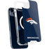 NFL Denver Broncos - Distressed iPhone 13 MagSafe Case