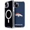 NFL Denver Broncos - Distressed iPhone 13 MagSafe Case