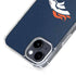 NFL Denver Broncos - Distressed iPhone 13 MagSafe Case