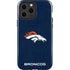 NFL Denver Broncos - Distressed iPhone 13 Pro Max Impact Case