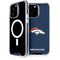 NFL Denver Broncos - Distressed iPhone 13 Pro Max MagSafe Case