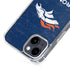 NFL Denver Broncos - Distressed iPhone 15 MagSafe Case