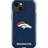 NFL Denver Broncos - Distressed iPhone 14 Plus Impact Case