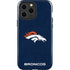 NFL Denver Broncos - Distressed iPhone 15 Pro Max Impact Case