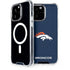 NFL Denver Broncos - Distressed iPhone 15 Pro Max MagSafe Case
