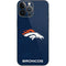 NFL Denver Broncos - Distressed iPhone 14 Pro Max Skin