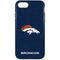 NFL Denver Broncos - Distressed iPhone 7 Pro Case