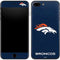 NFL Denver Broncos - Distressed iPhone 8 Plus Skin
