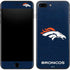 NFL Denver Broncos - Distressed iPhone 8 Plus Skin
