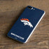 NFL Denver Broncos - Distressed iPhone 8 Plus Skin