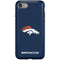 NFL Denver Broncos - Distressed iPhone SE (2nd & 3rd Gen) Pro Case