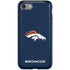 NFL Denver Broncos - Distressed iPhone SE (2nd & 3rd Gen) Pro Case