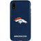 NFL Denver Broncos - Distressed iPhone XR Pro Case