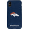 NFL Denver Broncos - Distressed iPhone XS Pro Case