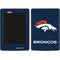 NFL Denver Broncos - Distressed Amazon Kindle Skin