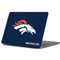 NFL Denver Broncos - Distressed Apple MacBook Pro 13-inch Skin