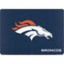 NFL Denver Broncos - Distressed MacBook Pro 14in (2021-24) Skin