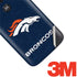 NFL Denver Broncos - Distressed Moto E5 Play Skin