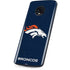 NFL Denver Broncos - Distressed Moto G6 Skin