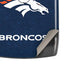 NFL Denver Broncos - Distressed Motorola RAZR Skin