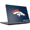 NFL Denver Broncos - Distressed MSI GS65 Stealth Laptop Skin