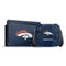 NFL Denver Broncos - Distressed Nintendo Switch Bundle Skin