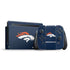 NFL Denver Broncos - Distressed Nintendo Switch Bundle Skin