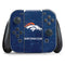 NFL Denver Broncos - Distressed Nintendo Switch (2017-2021) Joy-Con Controller Skin