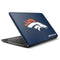 NFL Denver Broncos - Distressed HP Notebook Skin