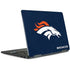 NFL Denver Broncos - Distressed Notebook 9 Pro 13in (2017) Skin