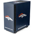 NFL Denver Broncos - Distressed NZXT H510 Compact ATX Mid-Tower Case Skin
