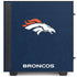 NFL Denver Broncos - Distressed NZXT H510 Compact ATX Mid-Tower Case Skin
