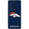 NFL Denver Broncos - Distressed OnePlus 7 Pro Skin