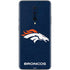 NFL Denver Broncos - Distressed OnePlus 7 Pro Skin