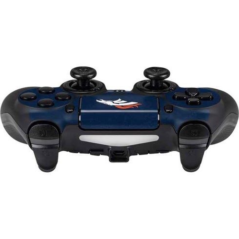 NFL Denver Broncos - Distressed PS4/PC SCUF Impact Controller Skin